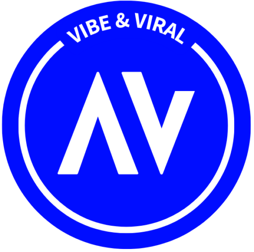 vibeandviral